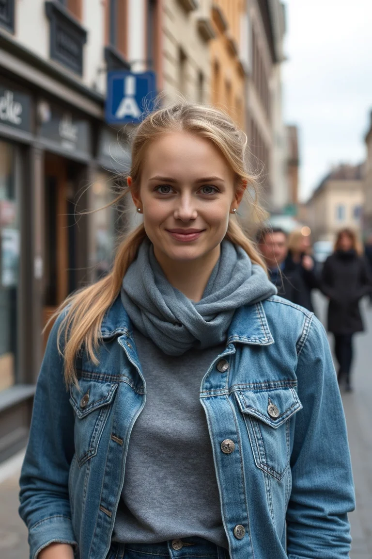 Our customer Els Huls made an online Belgian driver's license photo from Hessen in Belgium and wrote a review.