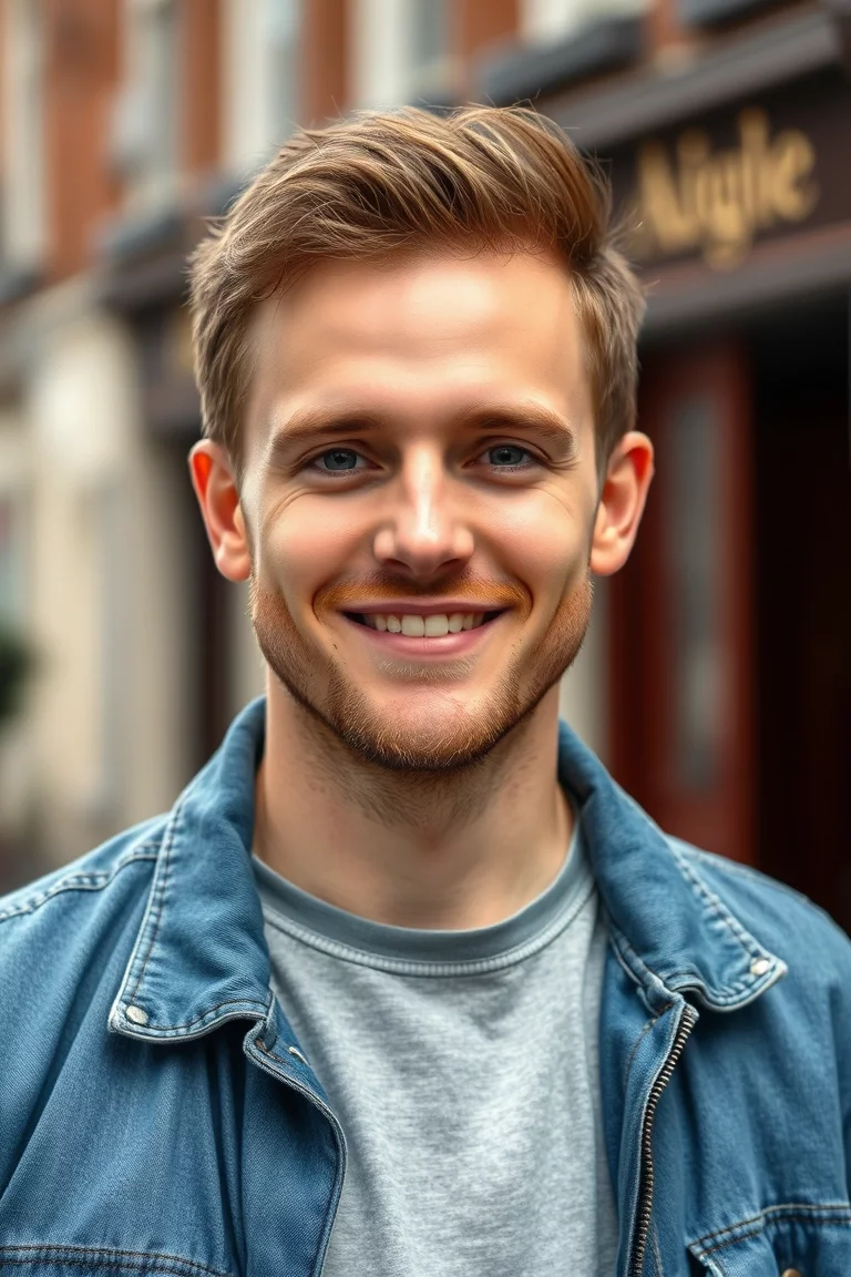 Our customer Tom Wyffels made an online Belgian ID photo from Heule in Belgium and wrote a review.