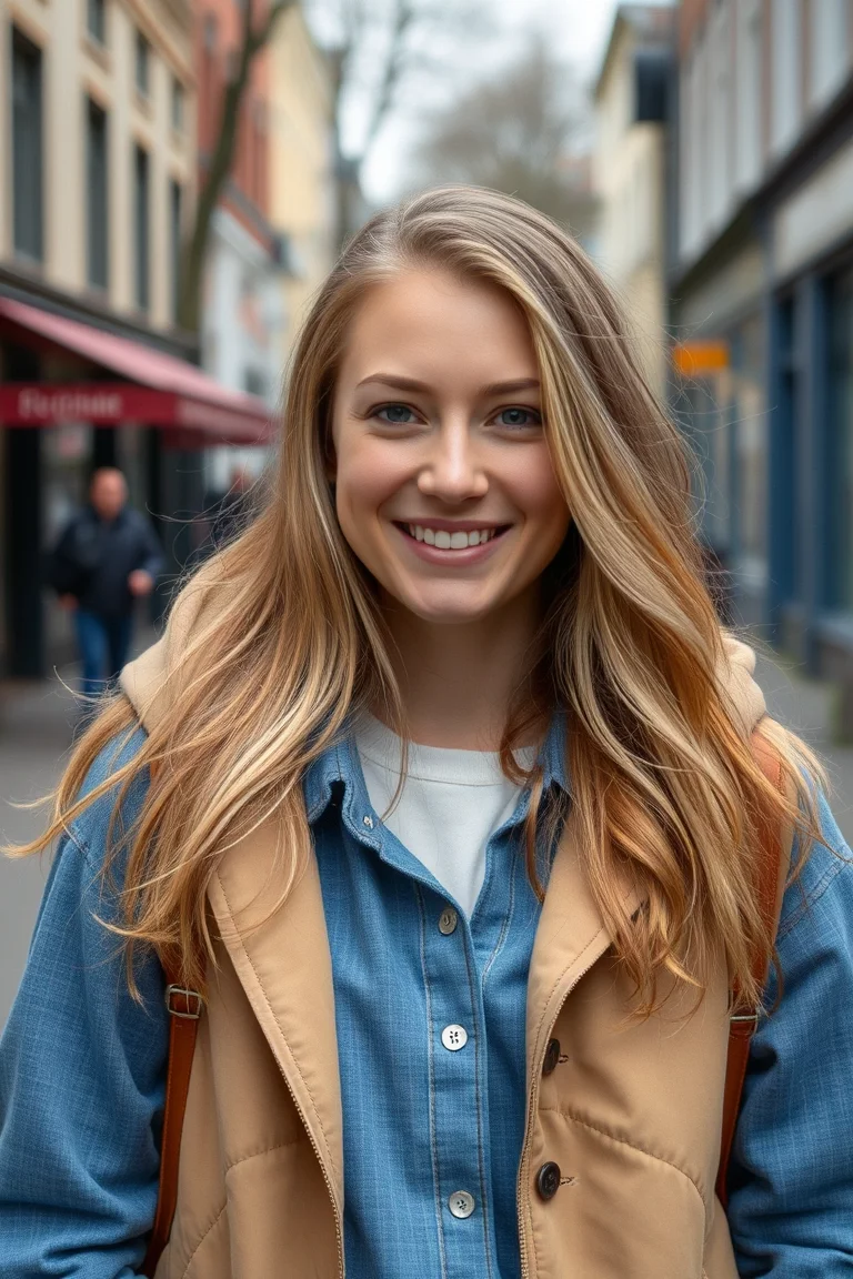 Our customer Ilja Depoortere made an online Belgian passport photo from Heverlee in Belgium and wrote a review.