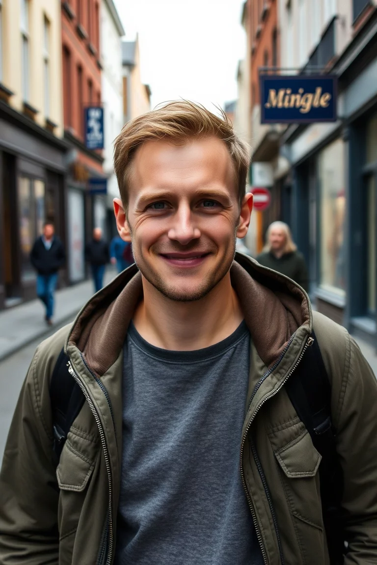 Our customer Guy Van Houcke made an online Belgian passport photo from Kaprijke in Belgium and wrote a review.