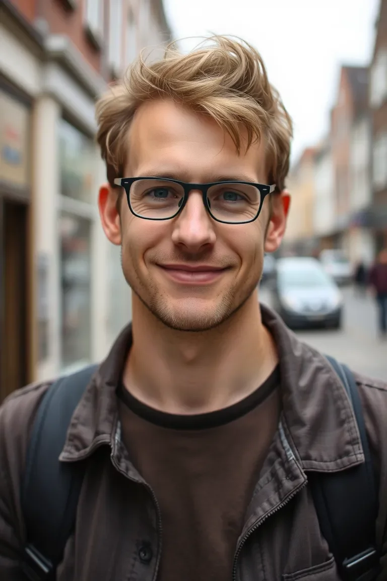 Our customer Bernard Vereenooghe made an online Belgian driver's license photo from Roeselare in Belgium and wrote a review.