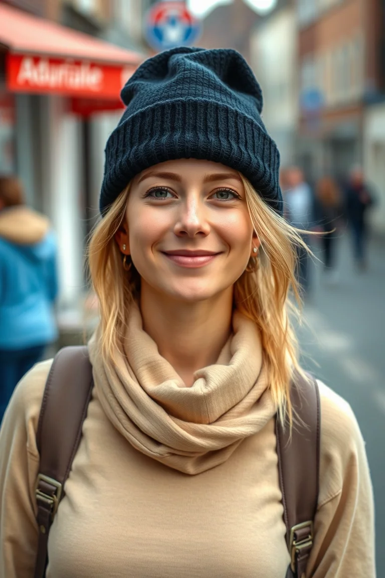 Our customer Isabel Tack made an online Belgian ID photo from Ternat in Belgium and wrote a review.