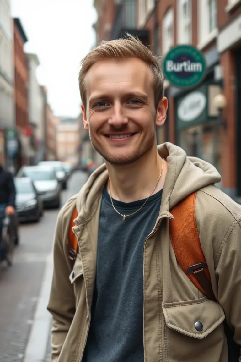 Our customer H. Rijkee made an online Dutch passport photo from Alblasserdam in Netherlands and wrote a review.