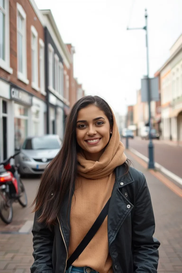 Our customer Arifa Mahabali made an online Dutch ID photo from Almere in Netherlands and wrote a review.