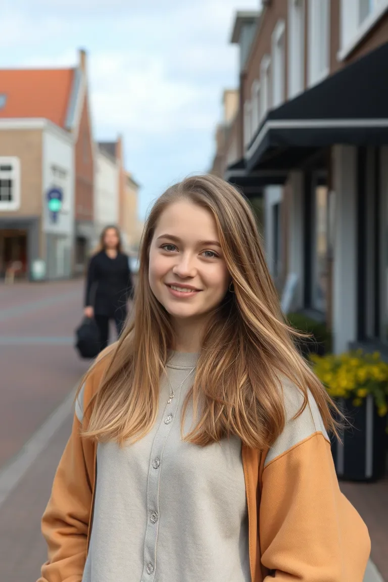 Our customer Jacqueline Meijer made an online Dutch driver's license photo from Almere in Netherlands and wrote a review.