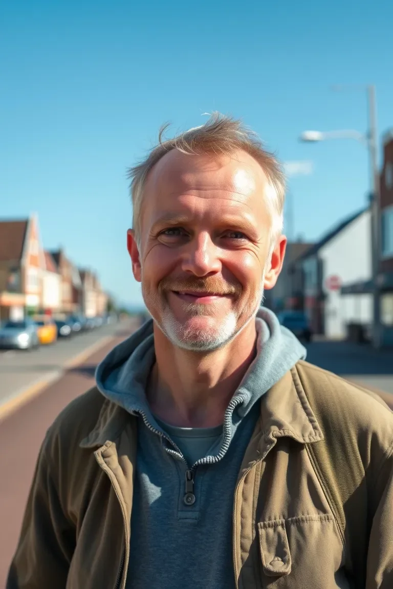 Our customer Jan Dijkman made an online Dutch passport photo from Almere in Netherlands and wrote a review.