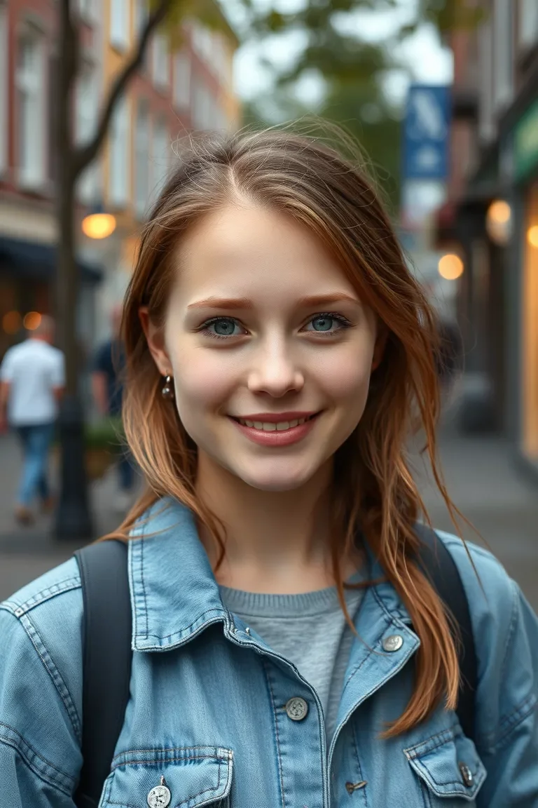 Our customer Naomi made an online Dutch driver's license photo from Amersfoort in Netherlands and wrote a review.