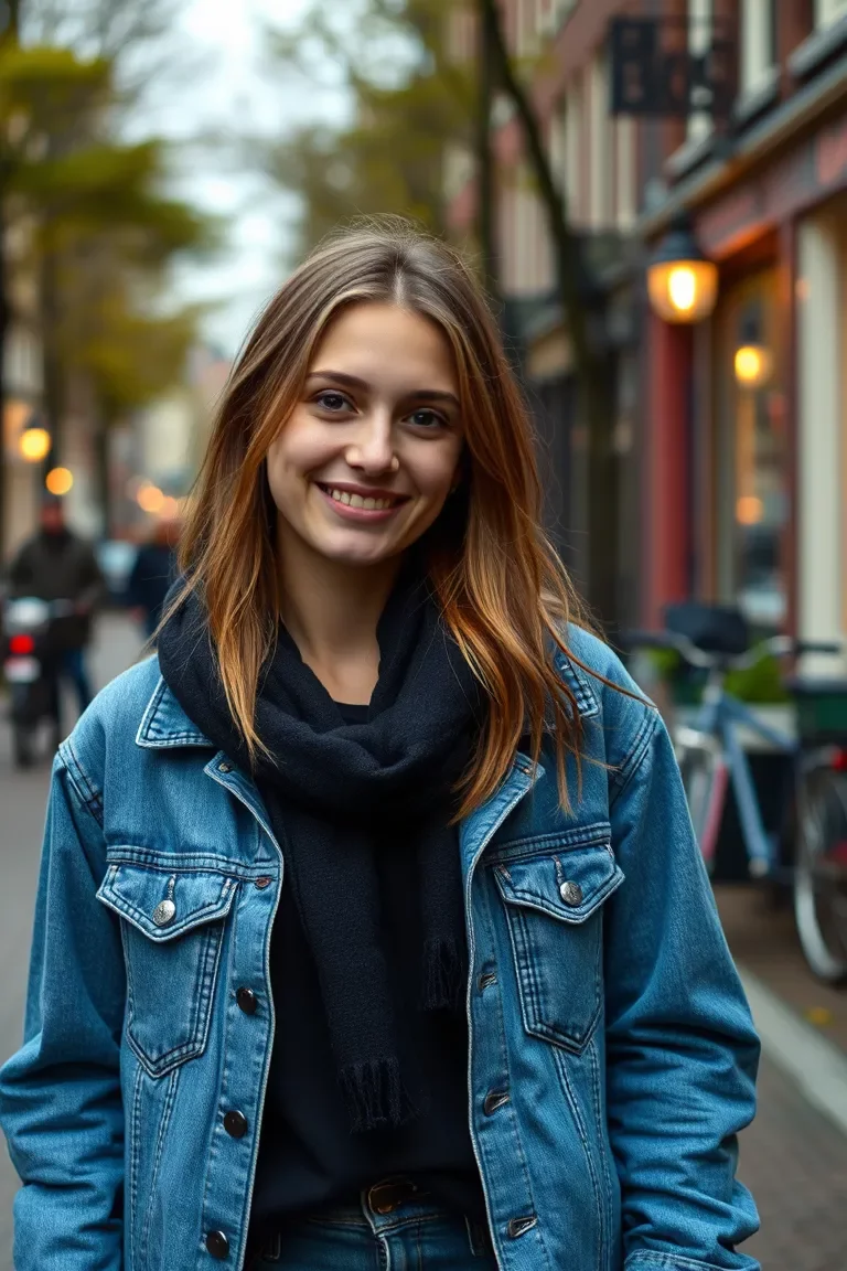 Our customer Irene van Wijk made an online Dutch ID photo from Amsterdam in Netherlands and wrote a review.