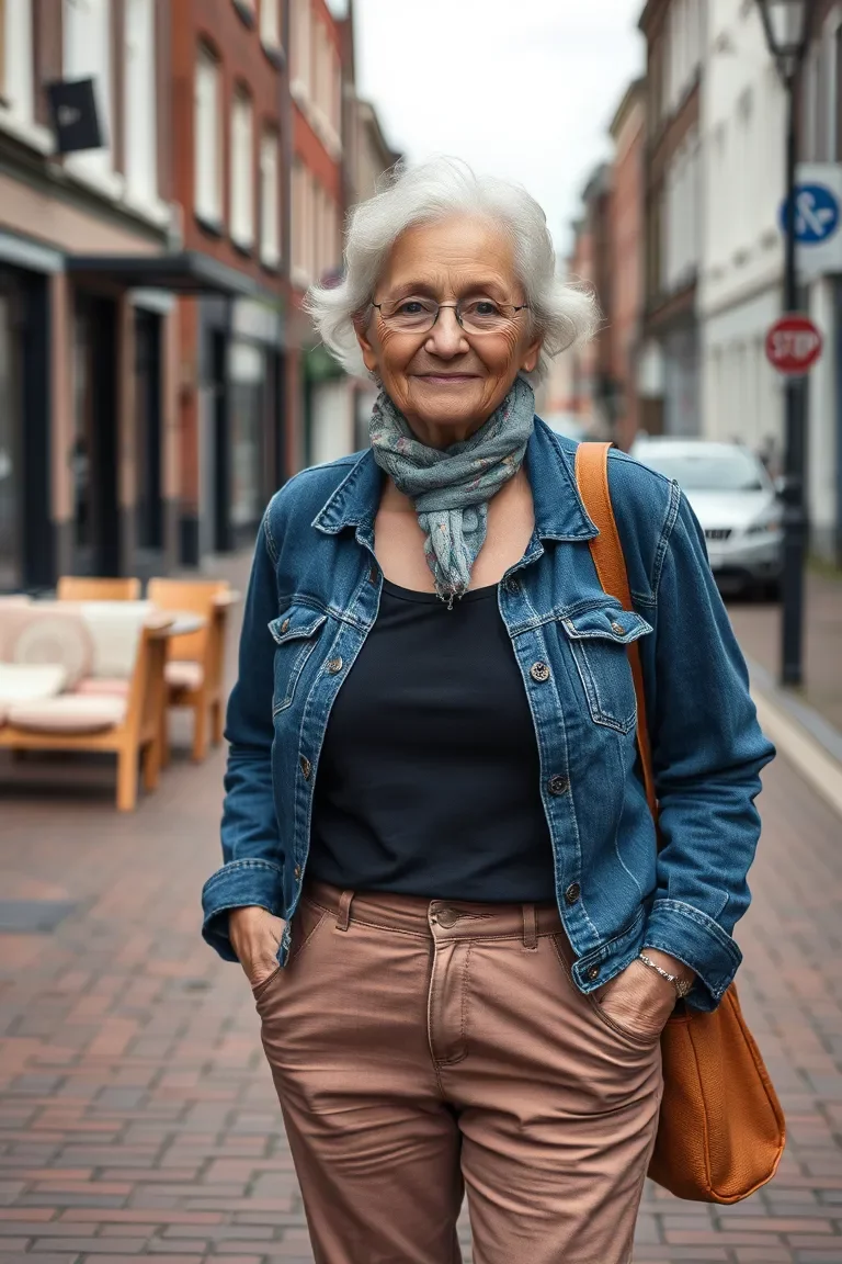 Our customer Monique Oosterloo made an online Dutch ID photo from Apeldoorn in Netherlands and wrote a review.