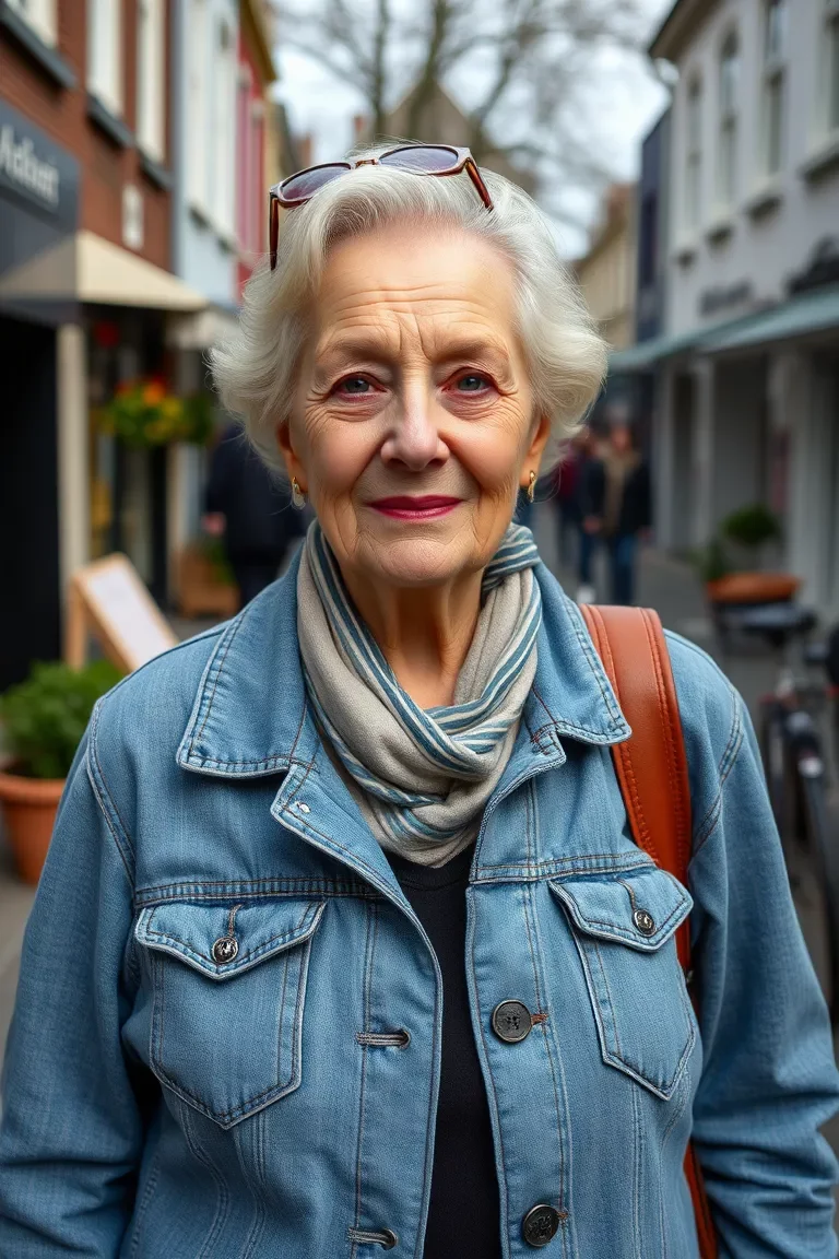 Our customer Tamara Berkhout made an online Dutch driver's license photo from Asten in Netherlands and wrote a review.