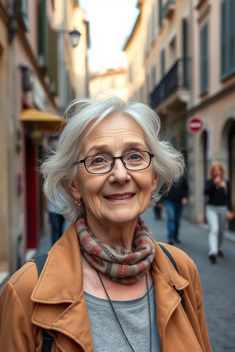 Our customer W.H.J. Taylor-Zijlstra made an online Dutch passport photo from Avignon in France and wrote a review.