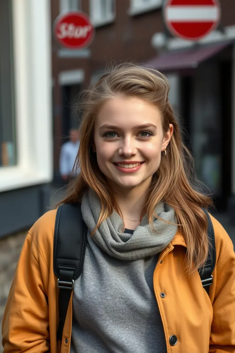 Our customer Ellen Renkens made an online Dutch driver's license photo from Bemmel in Netherlands and wrote a review.