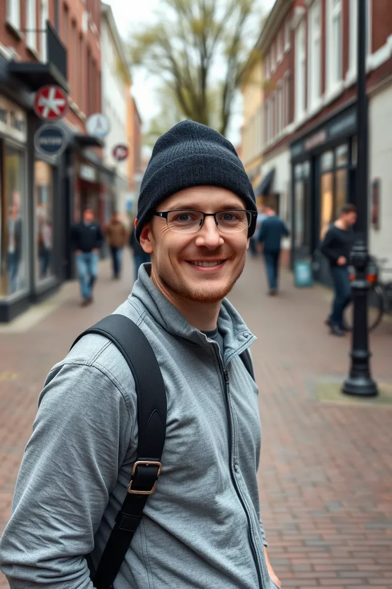 Our customer Johan van Dijk made an online Dutch driver's license photo from Bilgaard in Netherlands and wrote a review.
