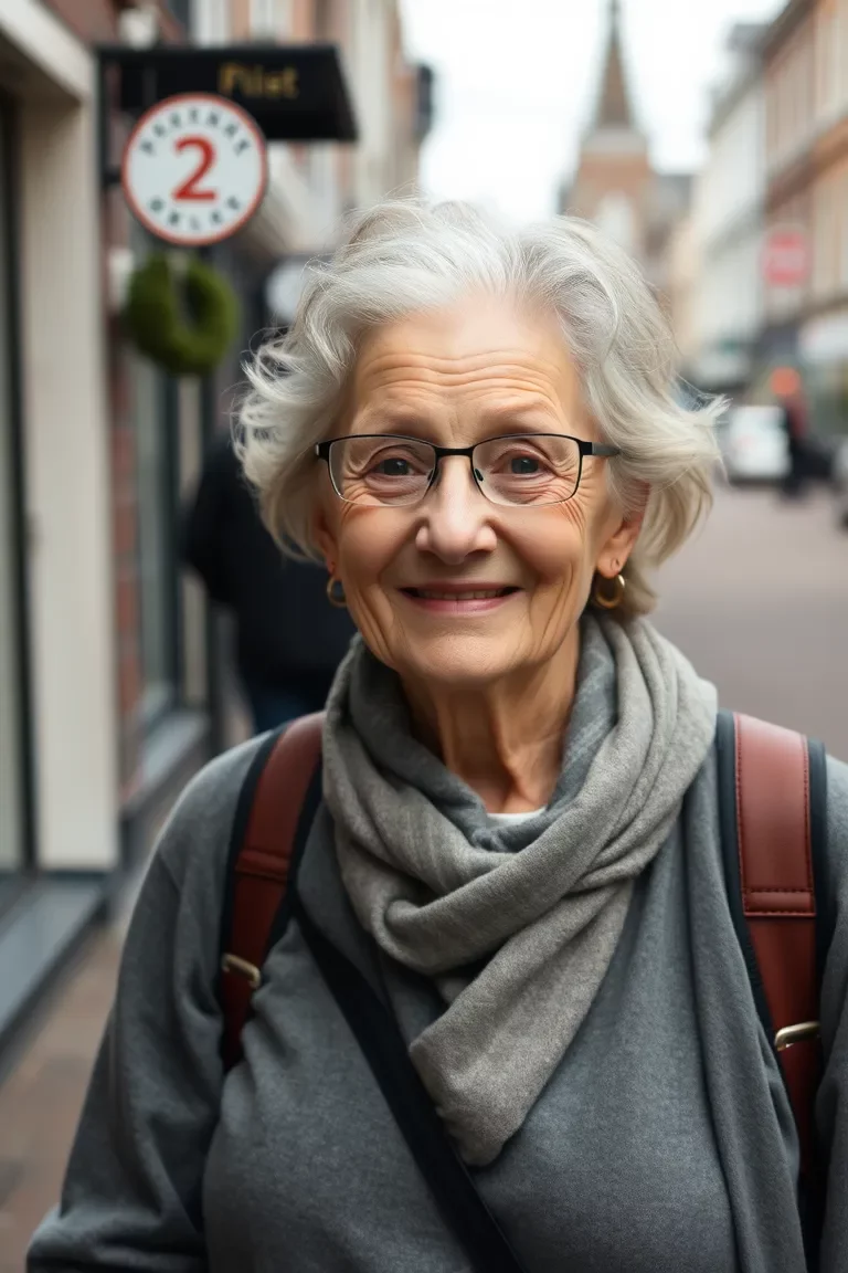 Our customer Sylvana van Veen made an online Dutch driver's license photo from Breda in Netherlands and wrote a review.