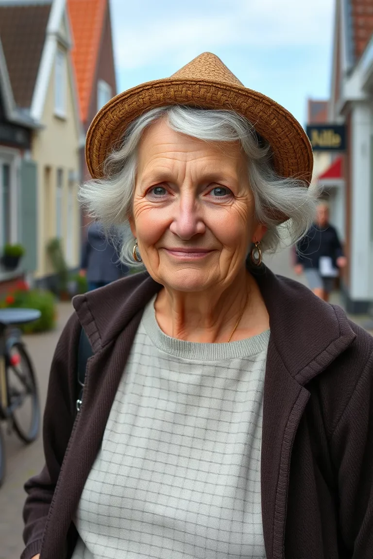 Our customer Noorlander made an online Dutch gehandicaptenparkeerkaart photo from Brouwhuis in Netherlands and wrote a review.