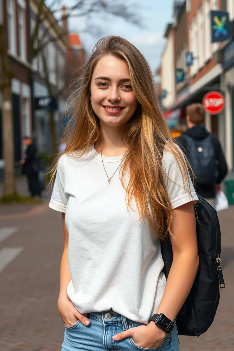 Our customer Phé van den Bol made an online Dutch passport photo from Delfgauw in Netherlands and wrote a review.