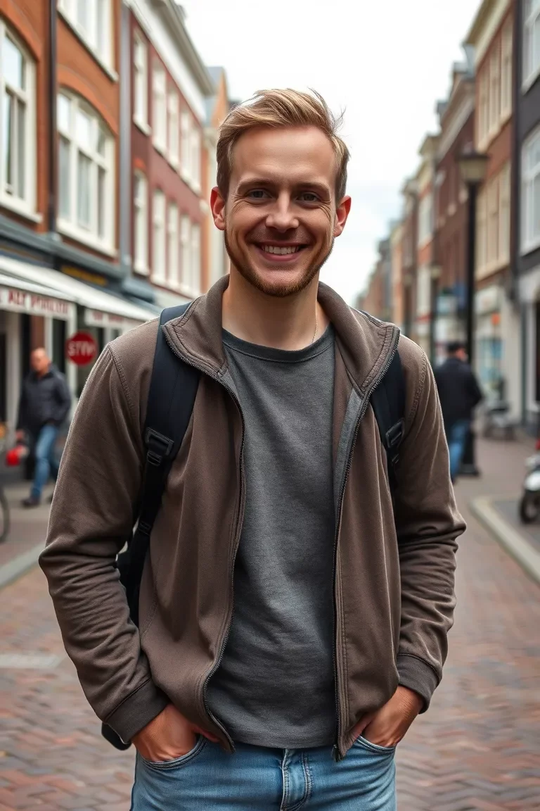Our customer Art Malschaert made an online Dutch ID photo from Dordrecht in Netherlands and wrote a review.