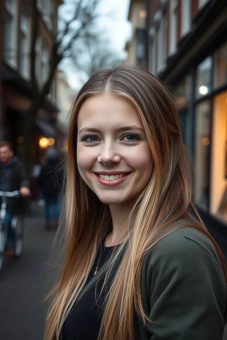 Our customer Jolanda Scheepbouwer made an online Dutch passport photo from Dordrecht in Netherlands and wrote a review.