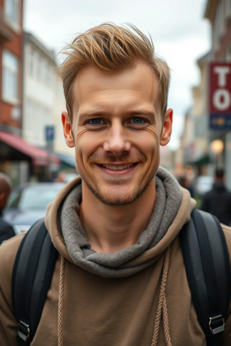 Our customer Hepke van der Ploeg made an online Dutch passport photo from Drachten in Netherlands and wrote a review.