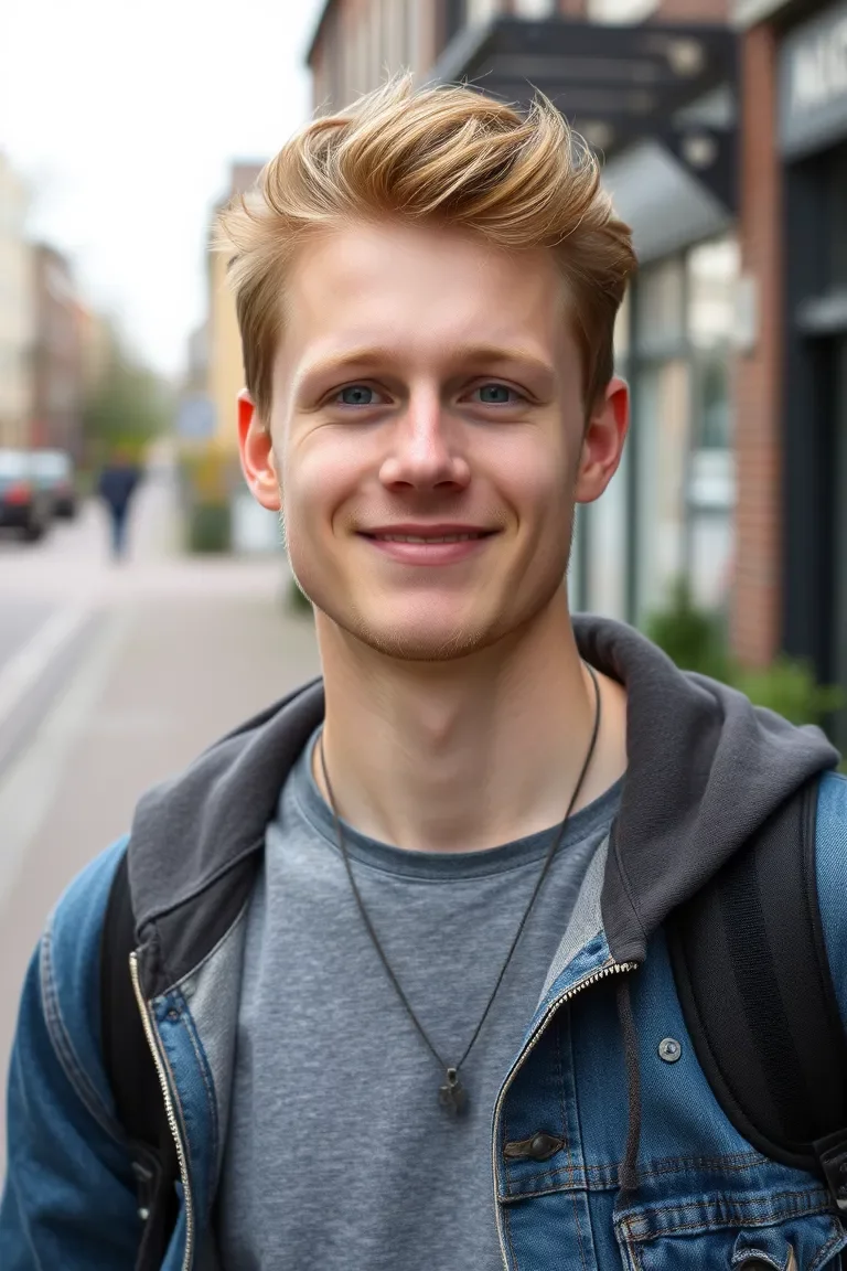 Our customer Rob Laman made an online Dutch passport photo from Dronten in Netherlands and wrote a review.