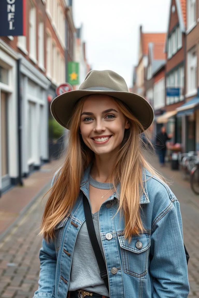 Our customer Gerke made an online Dutch ID photo from Ede in Netherlands and wrote a review.