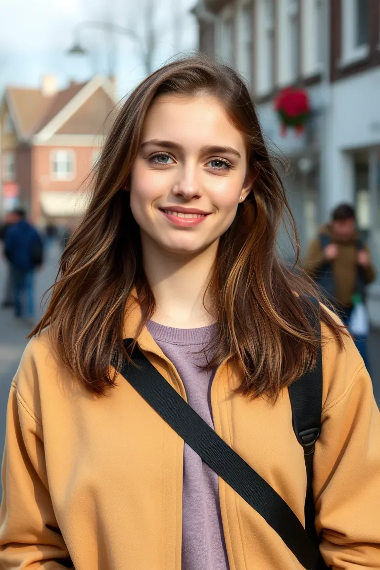Our customer A. van Vloten made an online Dutch driver's license photo from Hagestein in Netherlands and wrote a review.