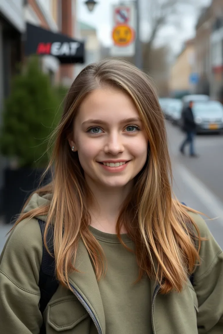 Our customer Chrissy Nusink made an online Dutch ID photo from Heemstede in Netherlands and wrote a review.