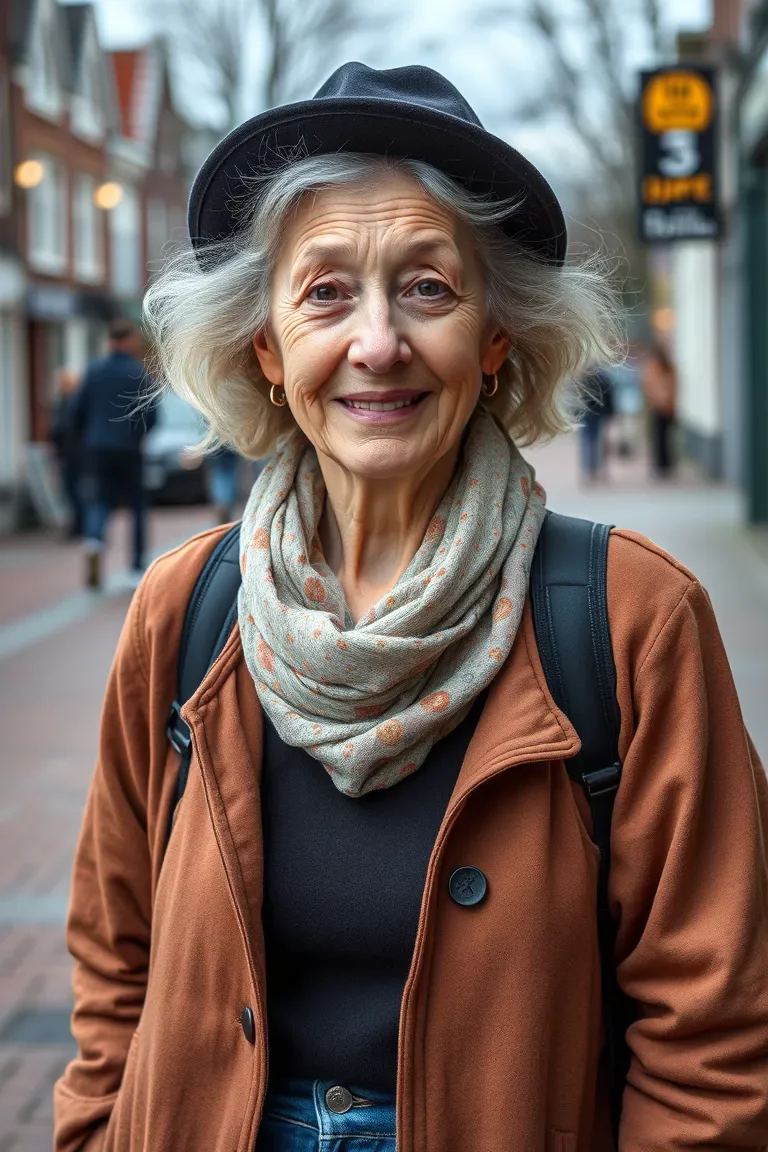 Our customer I. Pinazza made an online Dutch visa photo from Heerlen in Netherlands and wrote a review.
