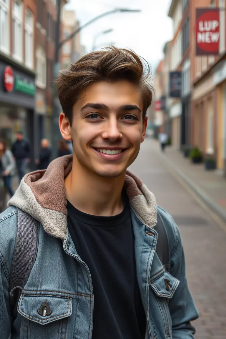 Our customer A. Ishak made an online Dutch ID photo from Huizen in Netherlands and wrote a review.