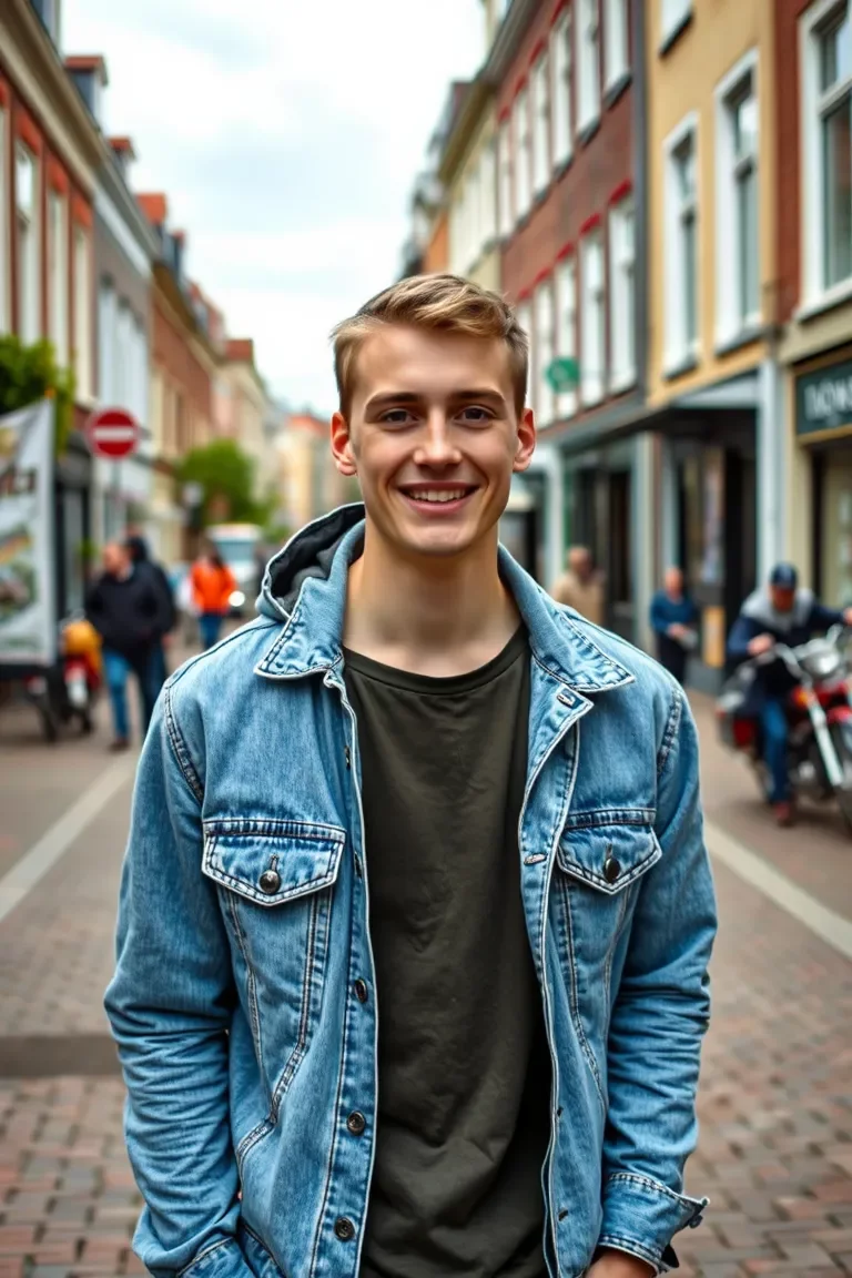 Our customer Ivan Vander Stappen made an online Dutch ID photo from Laar in Netherlands and wrote a review.