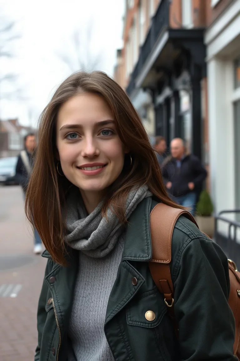 Our customer Roma Lahnstein made an online Dutch ID photo from Leidschendam in Netherlands and wrote a review.