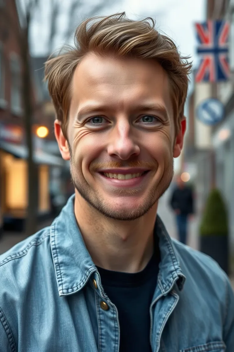 Our customer Erik van Horne made an online Dutch passport photo from Lierop in Netherlands and wrote a review.