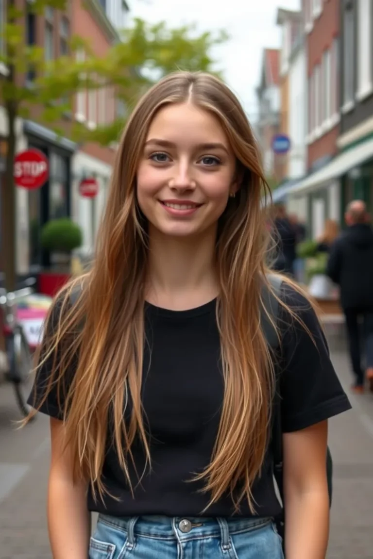 Our customer L. Osnabrugge made an online Dutch passport photo from Maarssen in Netherlands and wrote a review.