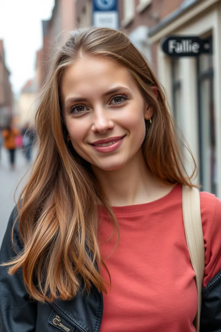 Our customer Merlijn Roterman made an online Dutch ID photo from Maastricht in Netherlands and wrote a review.