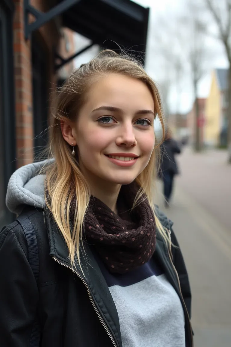 Our customer A. Nugteren made an online Dutch driver's license photo from Mookhoek in Netherlands and wrote a review.