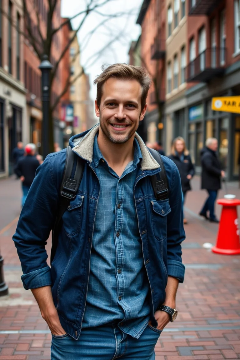 Our customer Marinus Goudriaan made an online Dutch passport photo from New Haven, Connecticut and wrote a review.