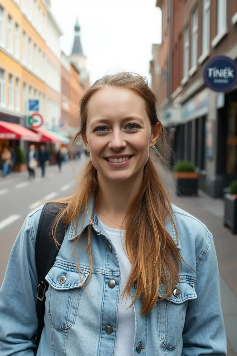 Our customer Violet Speek made an online Dutch passport photo from Nieuwegein in Netherlands and wrote a review.
