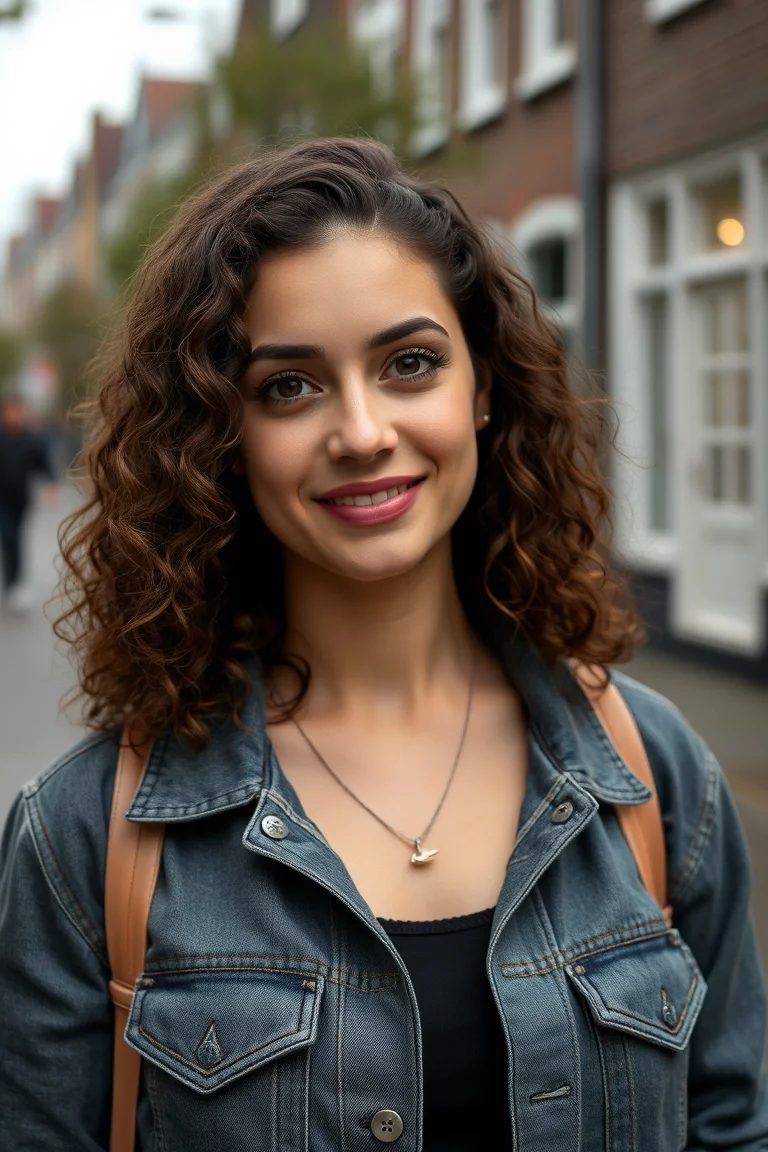 Our customer Karima Susi made an online Dutch passport photo from Nieuwenhoorn in Netherlands and wrote a review.