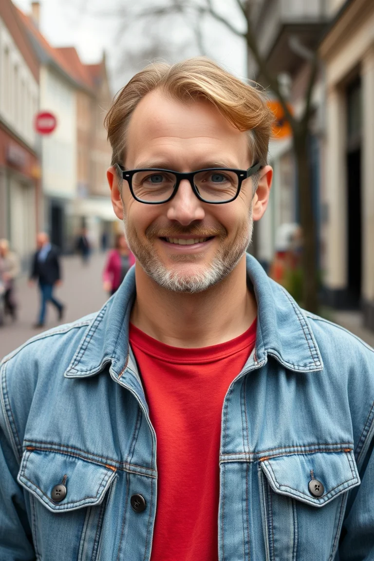 Our customer Ramroep made an online Dutch passport photo from Nootdorp in Netherlands and wrote a review.