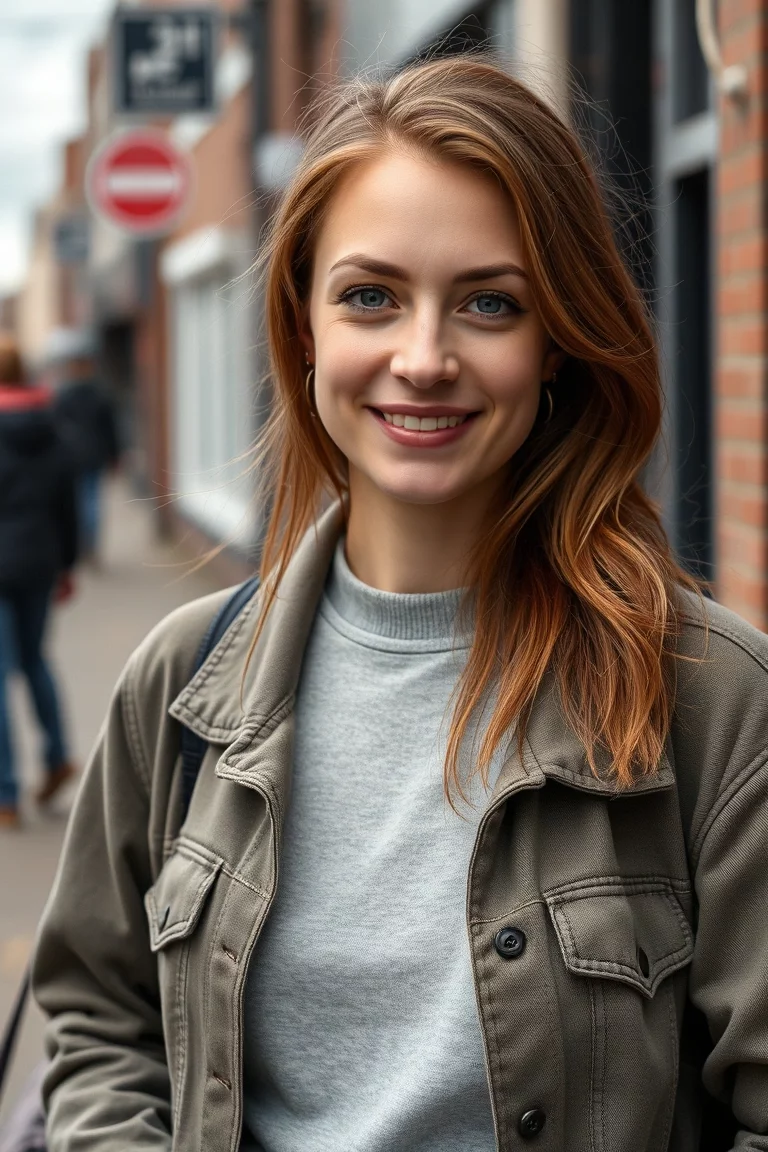 Our customer Nathalie Kroon made an online Dutch passport photo from Oosterhout in Netherlands and wrote a review.