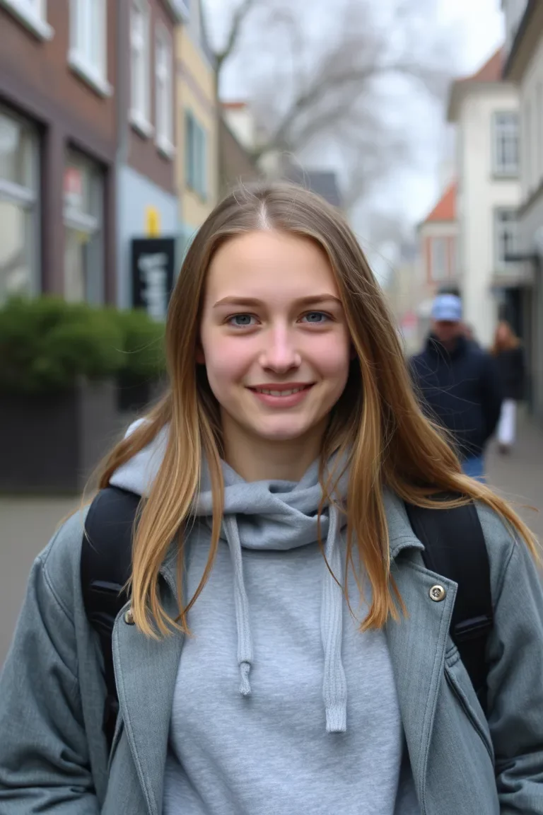 Our customer E.J. Wientjes made an online Dutch passport photo from Reeuwijk in Netherlands and wrote a review.