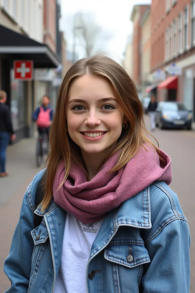 Our customer N. Slangen made an online Dutch passport photo from Roermond in Netherlands and wrote a review.