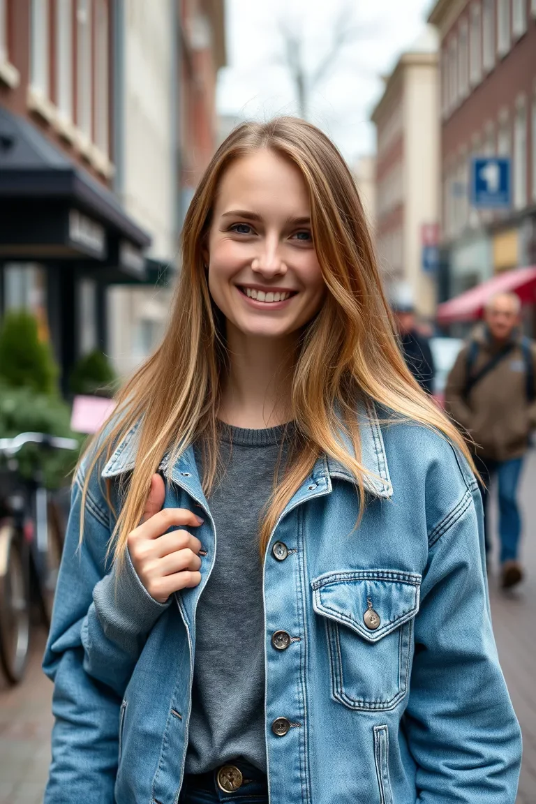 Our customer Ellen Bleijenberg made an online Dutch driver's license photo from Rotterdam in Netherlands and wrote a review.