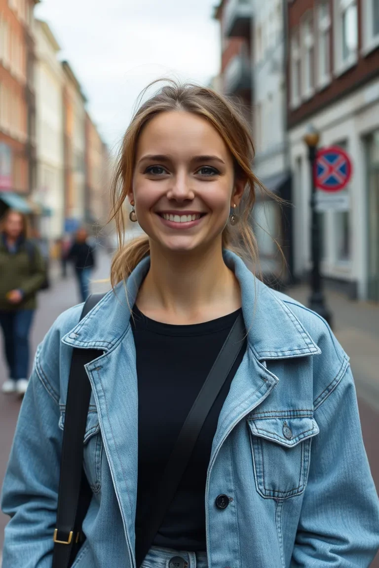Our customer Ormel made an online Dutch ID photo from Rotterdam in Netherlands and wrote a review.