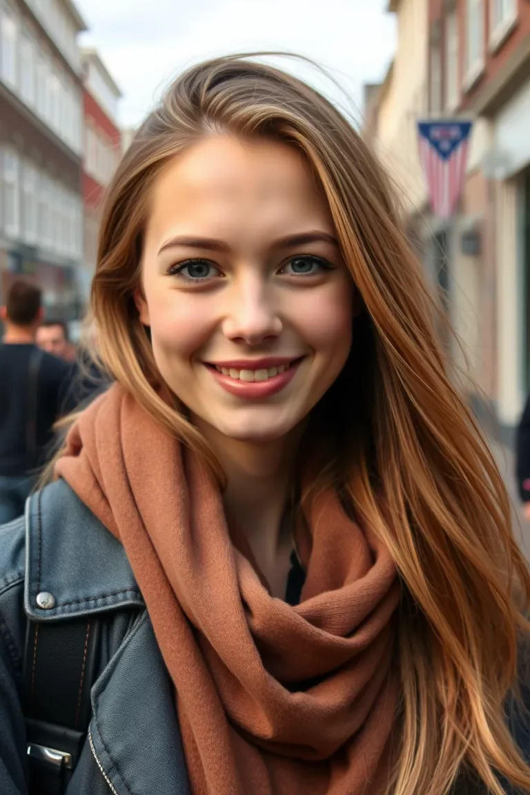 Our customer Sarah van Leliveld made an online Dutch driver's license photo from Rotterdam in Netherlands and wrote a review.