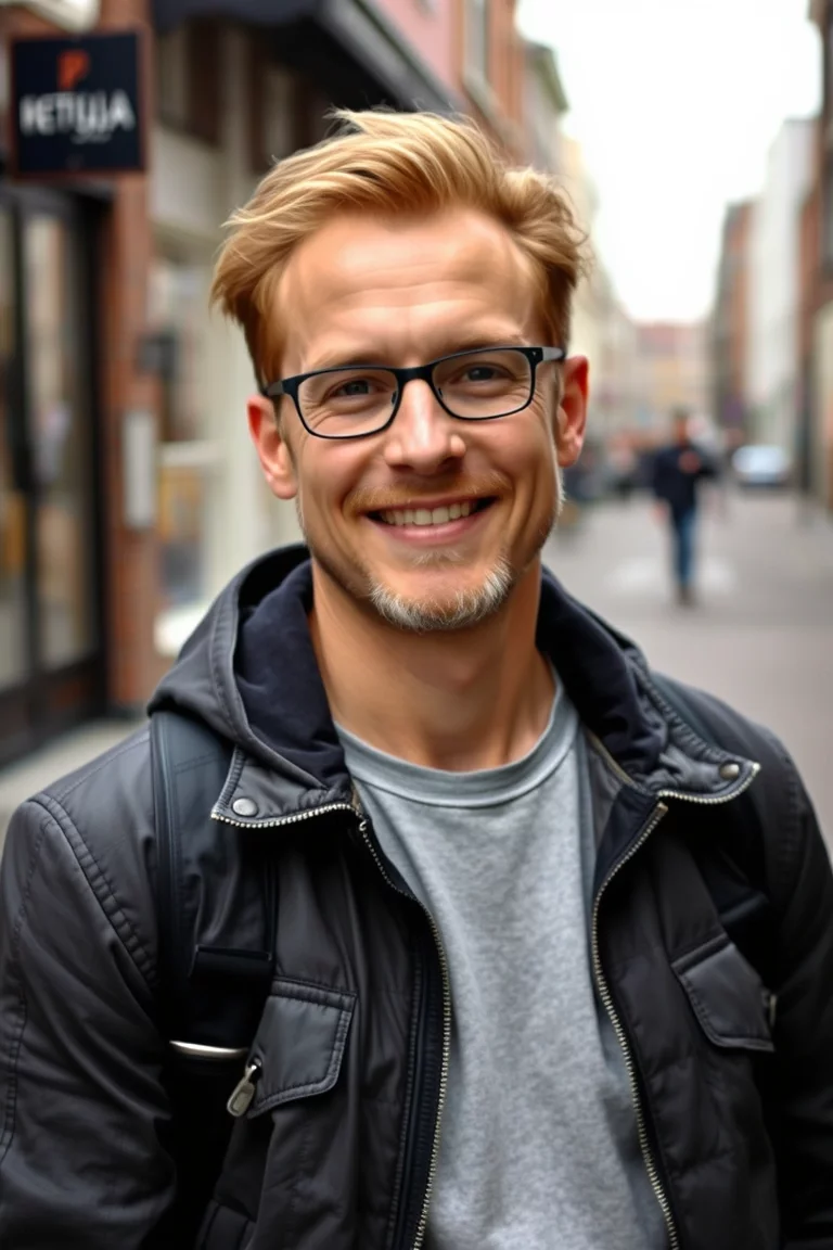 Our customer John Kaffa made an online Dutch driver's license photo from Sassenheim in Netherlands and wrote a review.