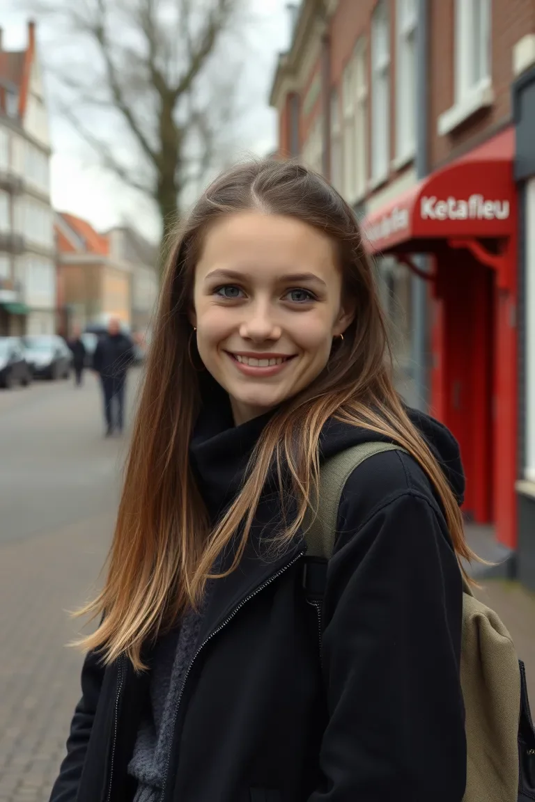 Our customer Relana Fleu made an online Dutch driver's license photo from Susteren in Netherlands and wrote a review.