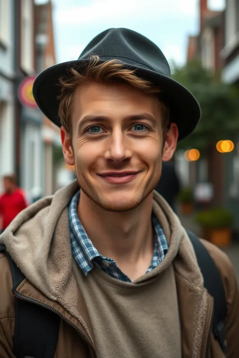 Our customer Sander van den Tillaart made an online Dutch ID photo from Twello in Netherlands and wrote a review.