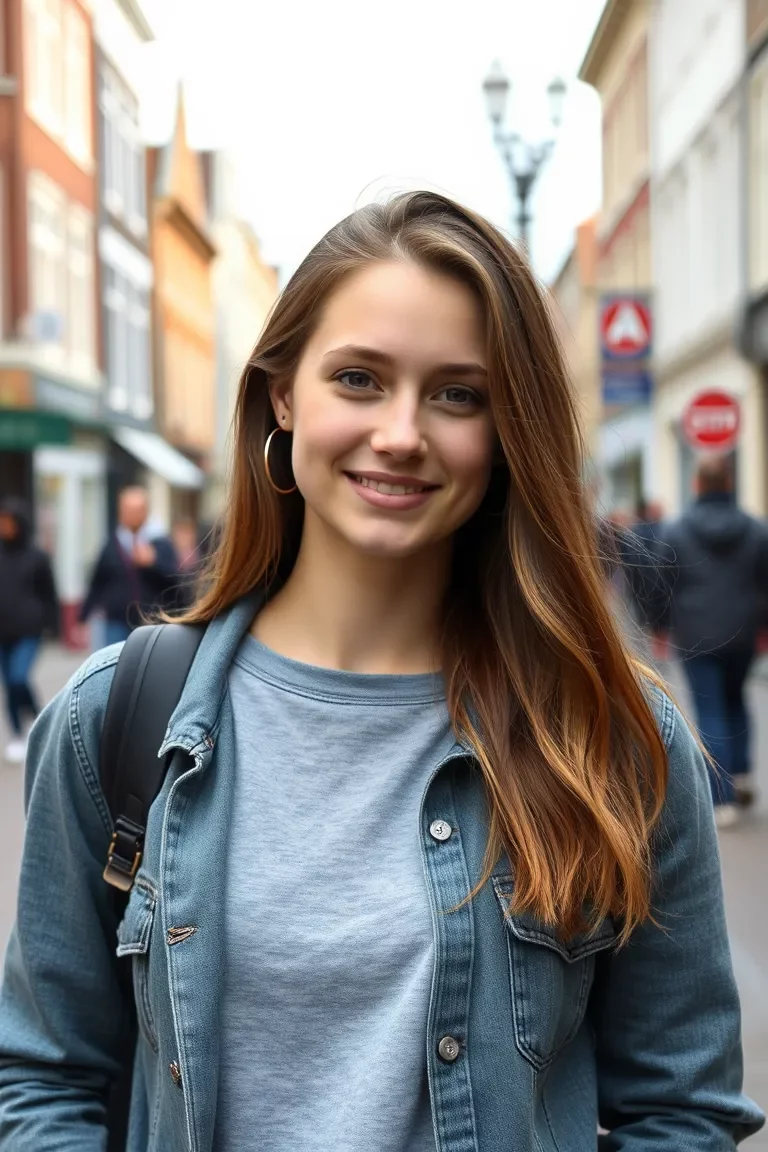 Our customer Lana Hulsegge made an online Dutch passport photo from Utrecht in Netherlands and wrote a review.