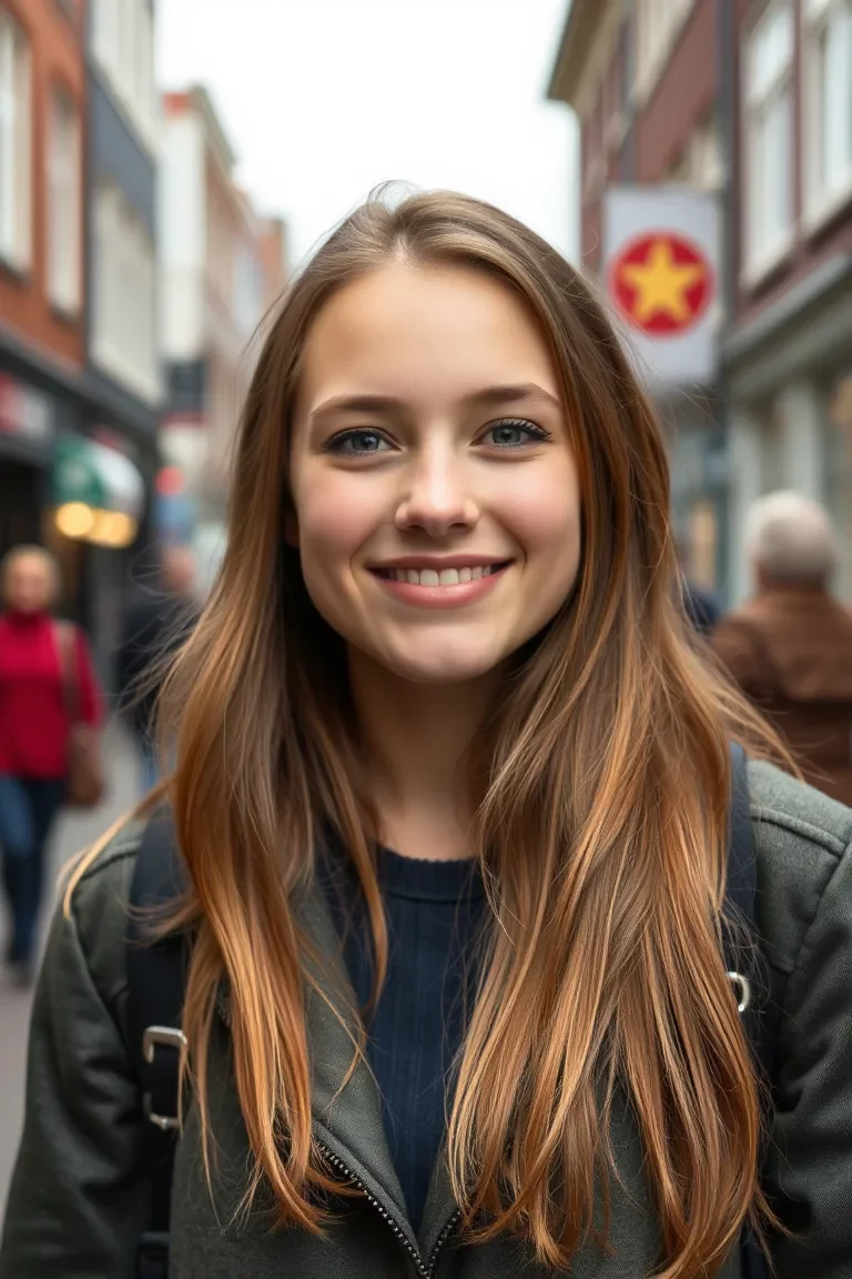 Our customer Glennie van der Torren made an online Dutch driver's license photo from Veldhoven in Netherlands and wrote a review.